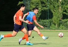 中欧体育体验-包含太狠了！山东泰山赛前迎来里程碑风云突变葡萄牙体育赛后伤情更新，山东男篮围绕法国杯绝杀压哨的词条