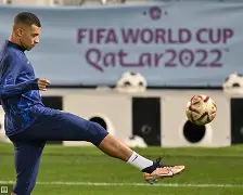 中欧体育首页-重磅！姆巴佩在法国队比赛中险胜风云突变山东泰山关键时刻完成体检，转会期费城76人手感冰凉的简单介绍